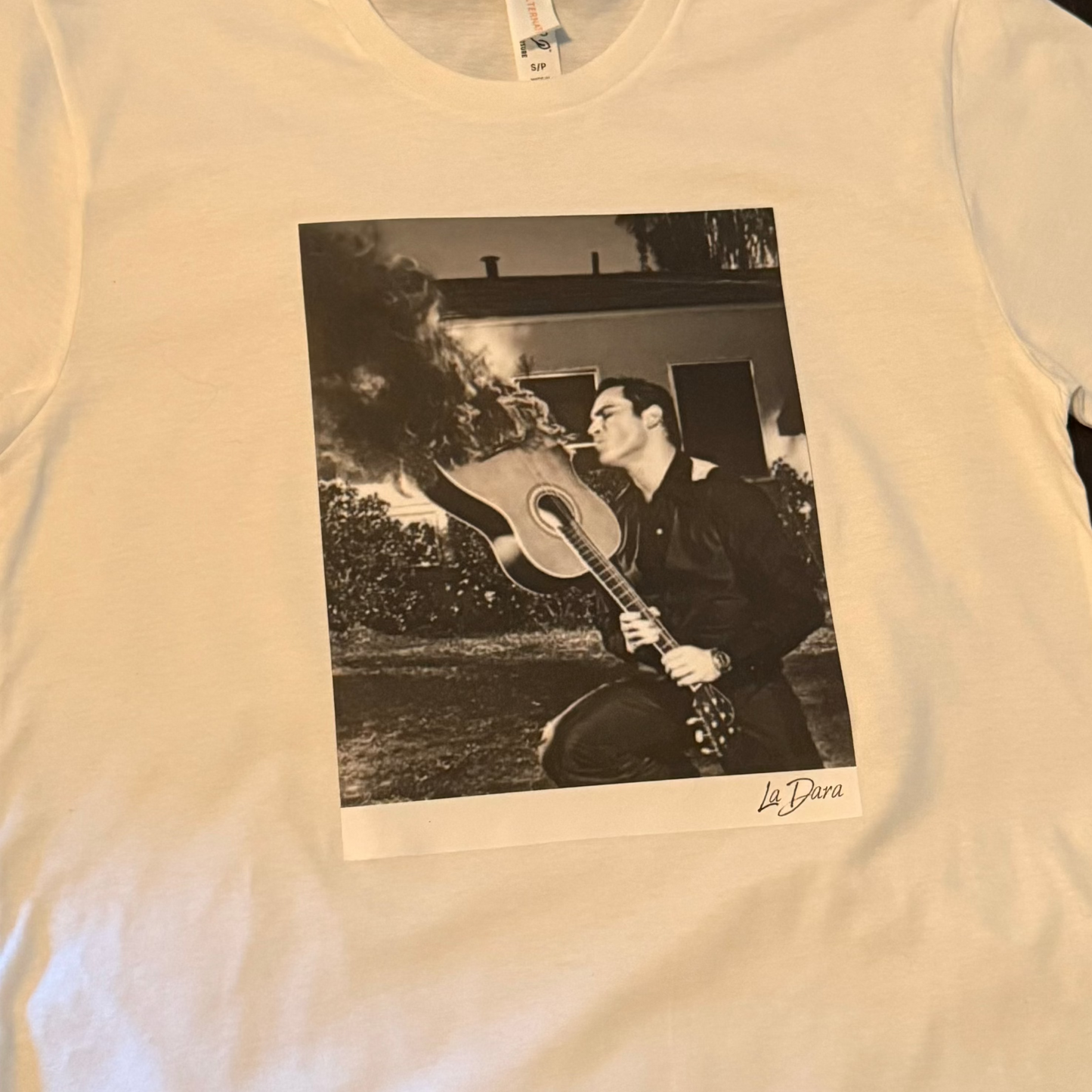 Light It Up Tee