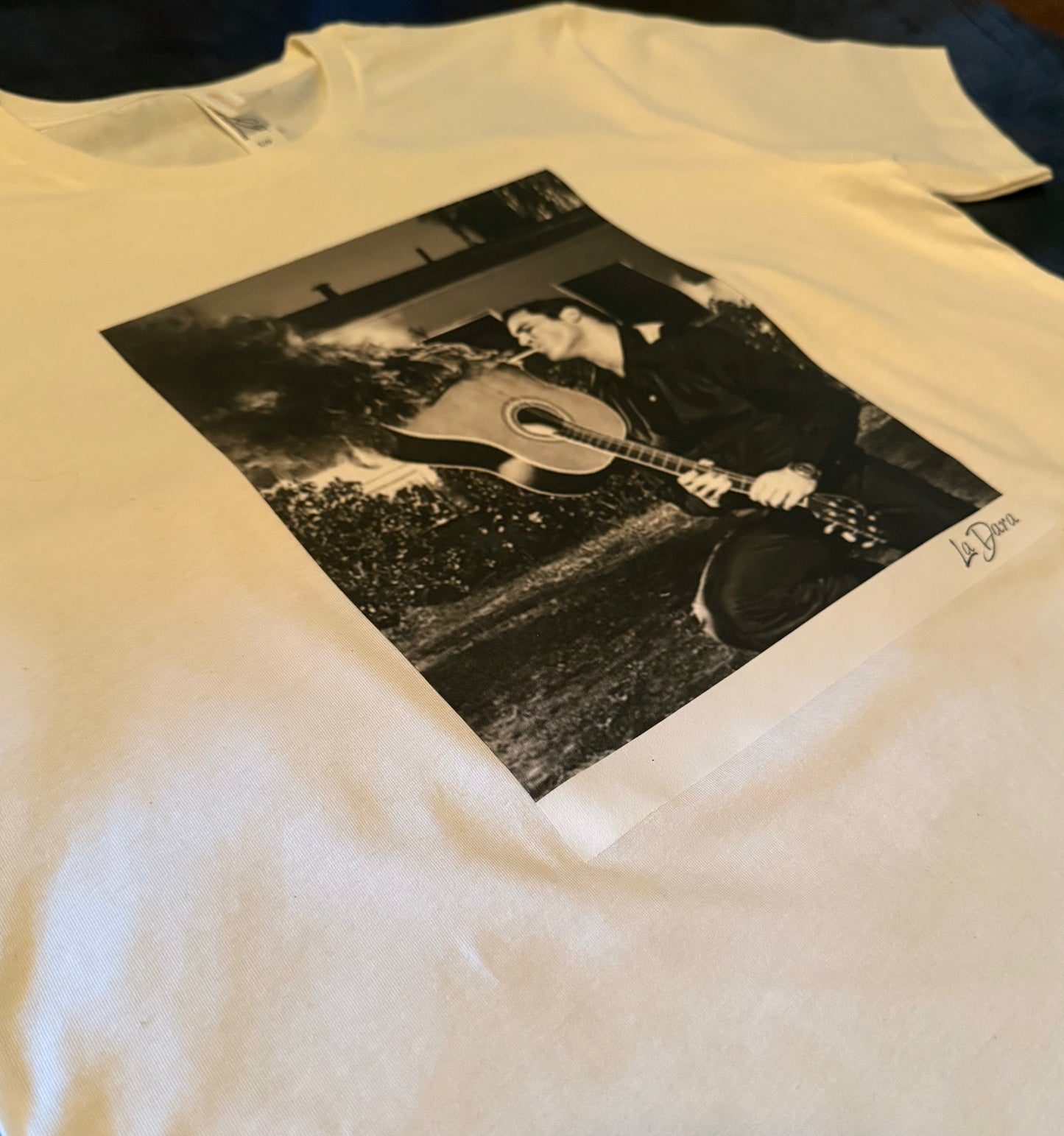 Light It Up Tee
