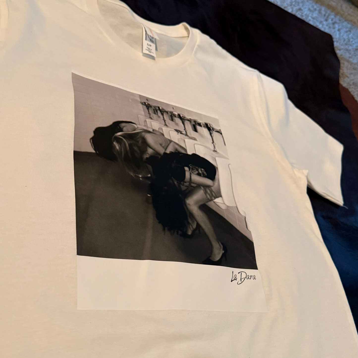Well Behaved Women Tee