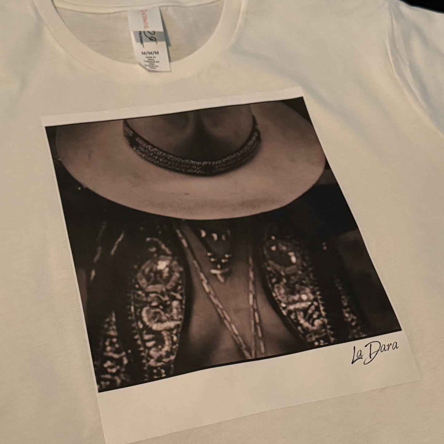 National Treasure Tee