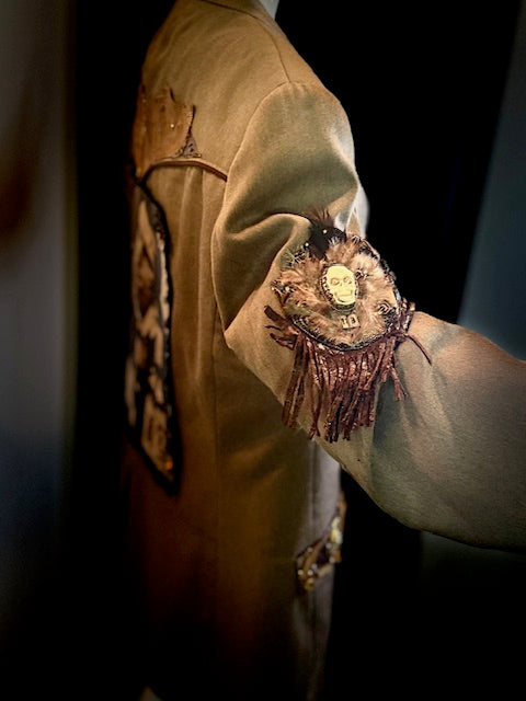 Merle Jacket