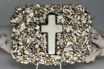 Original White Cross