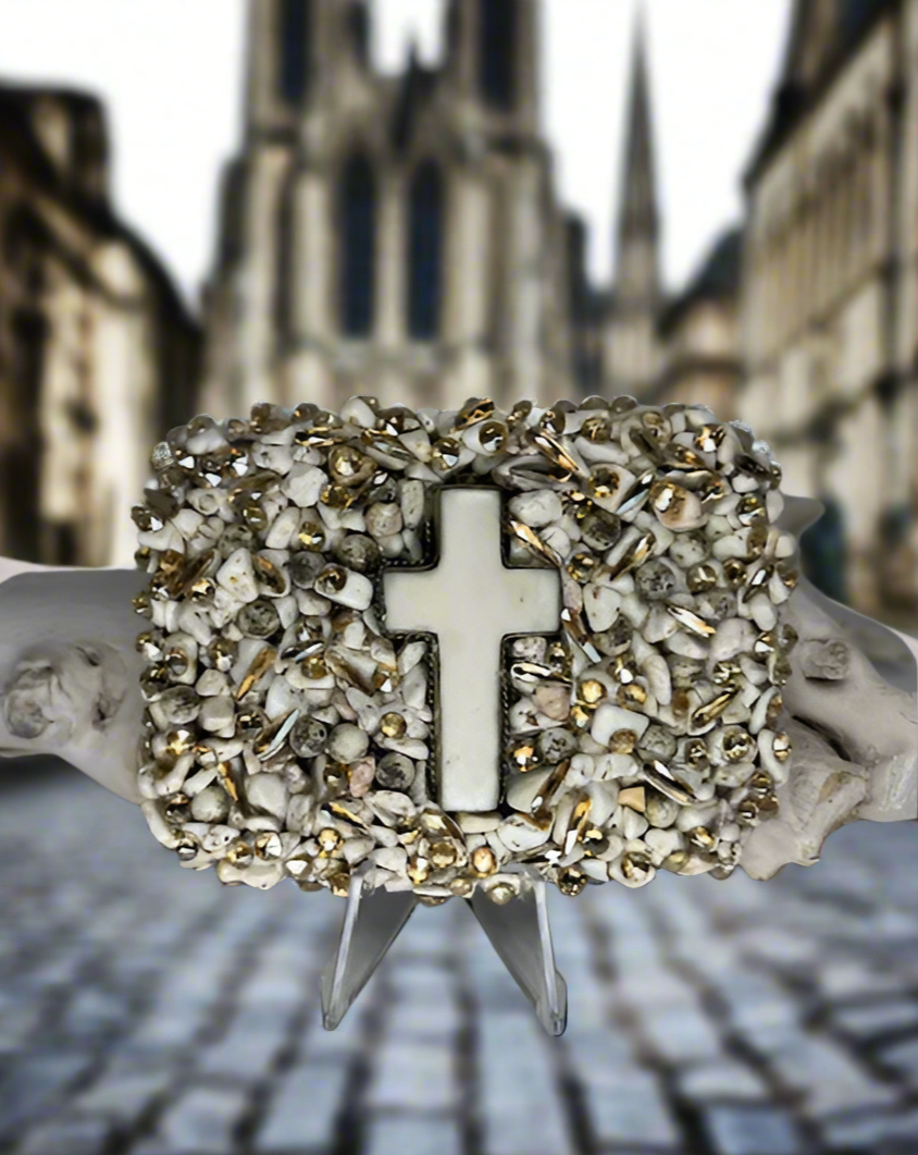 Original White Cross