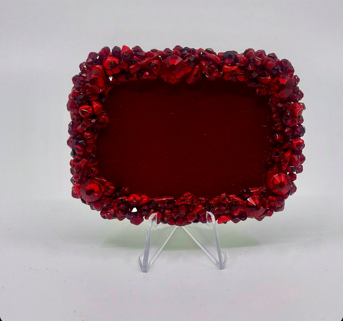 Ruby Red