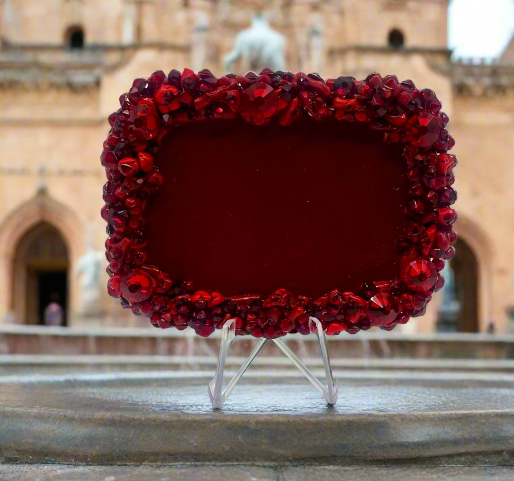 Ruby Red