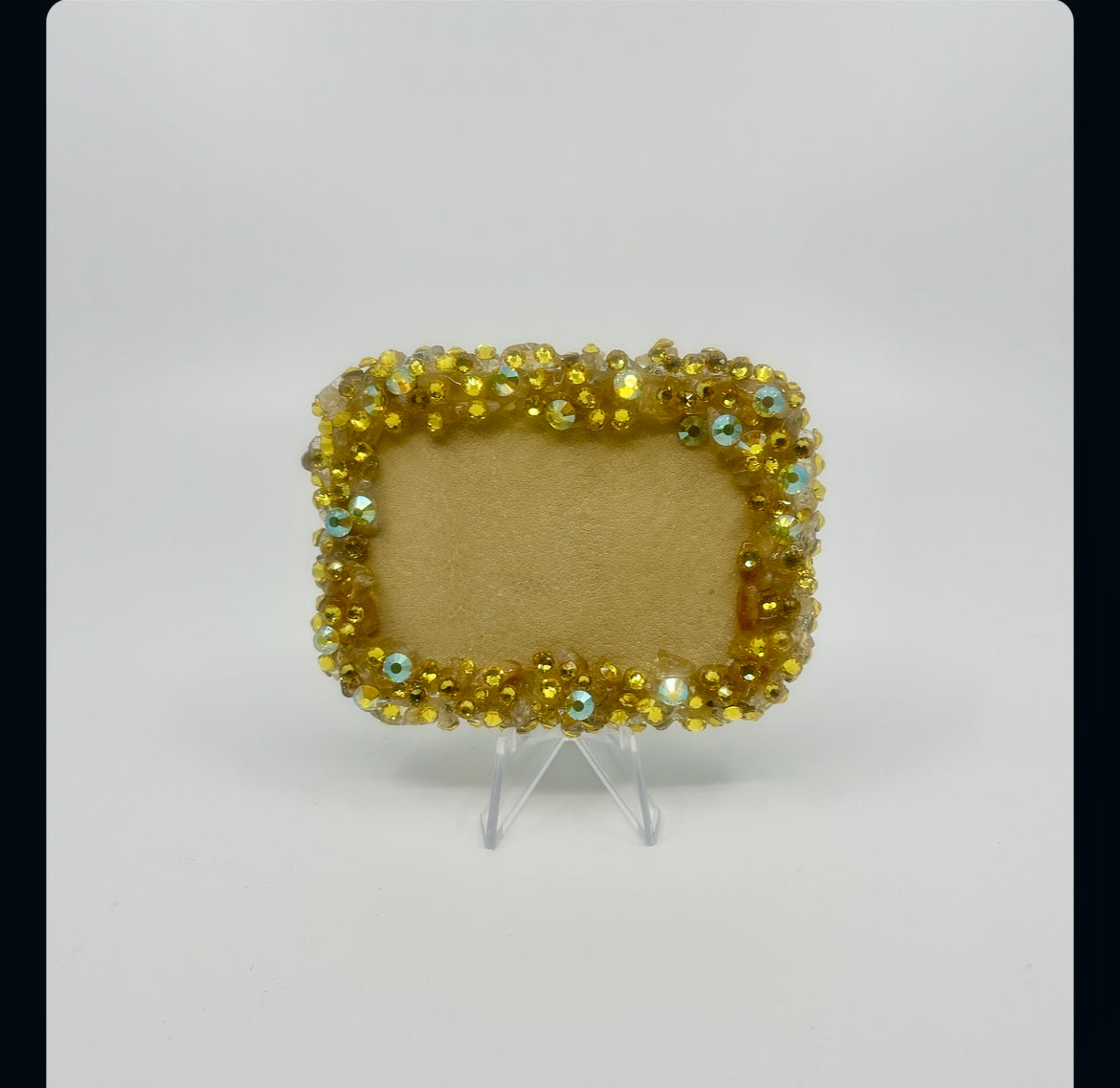 Sunshine Buckle