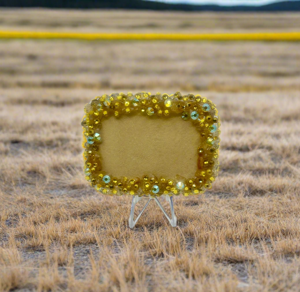 Sunshine Buckle