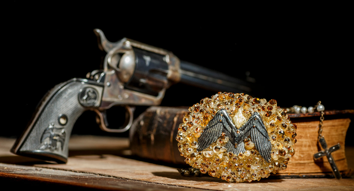Original Gold Eagle
