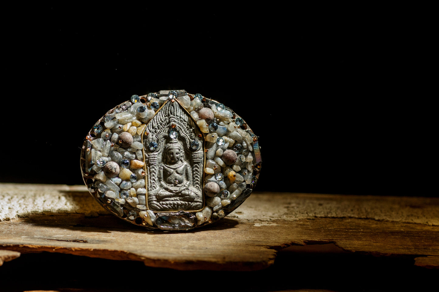 Original Buddha