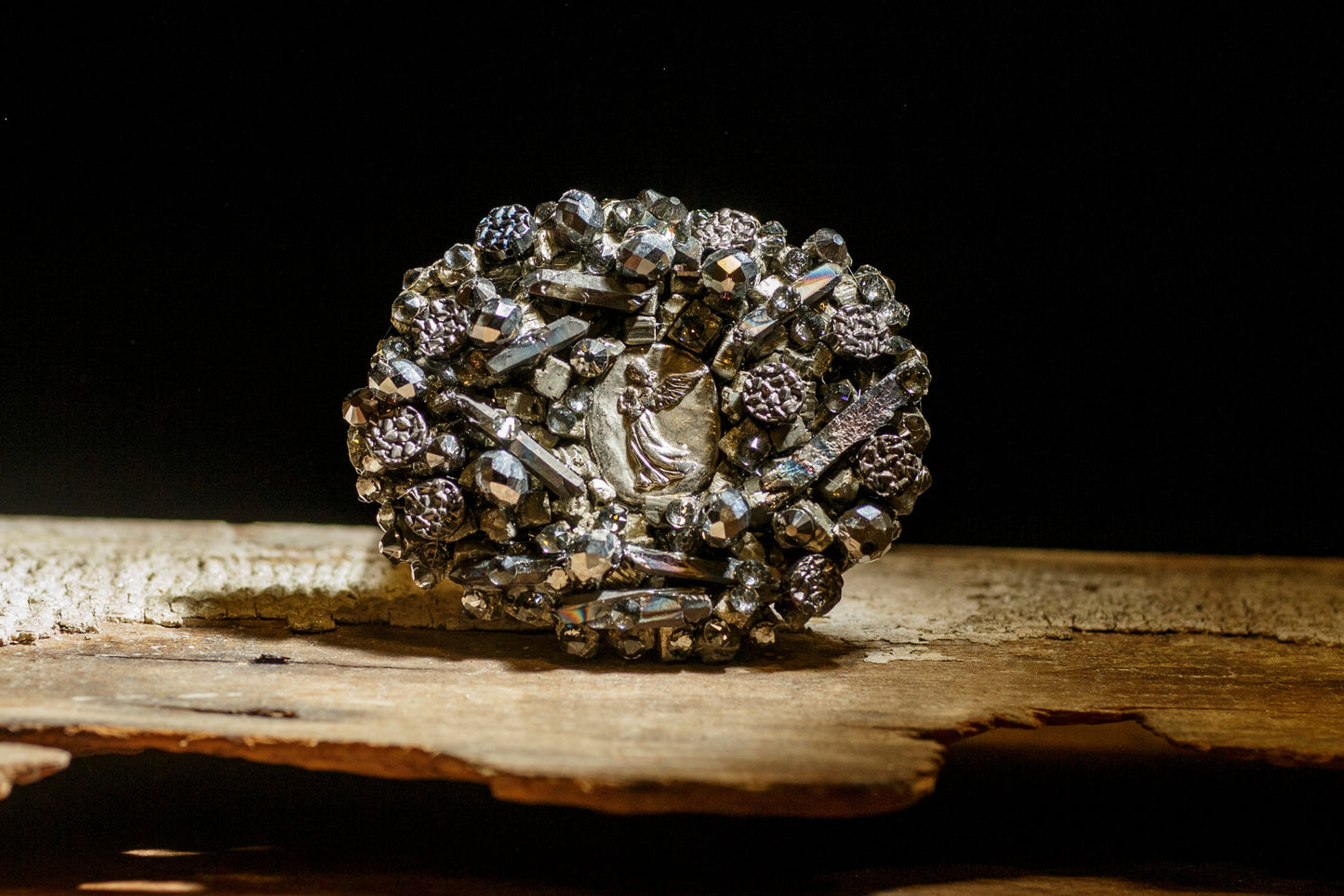 Original Angel Medallion