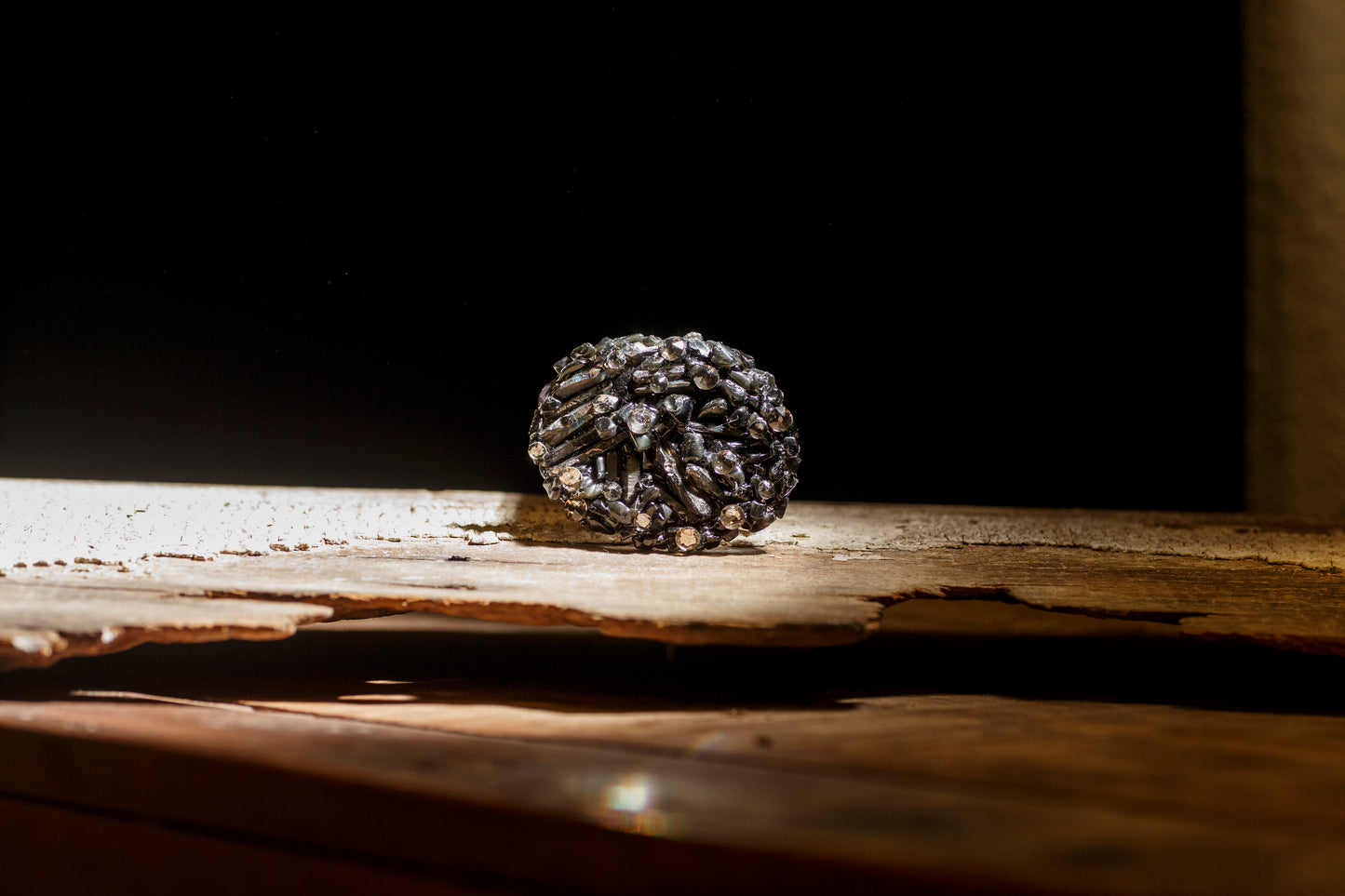 Original Baby Black & Diamond