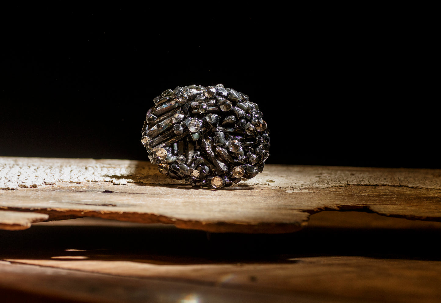 Original Baby Black & Diamond
