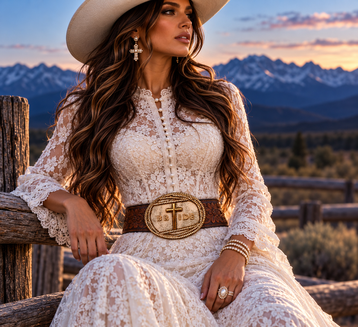 The Bride