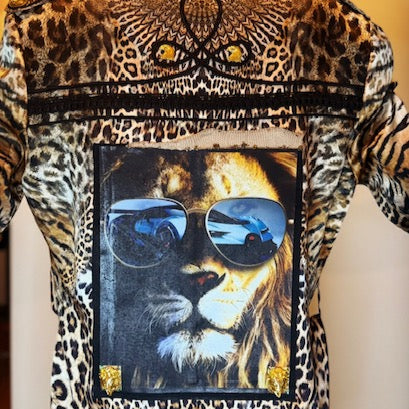 Call Of The Wild Jacket