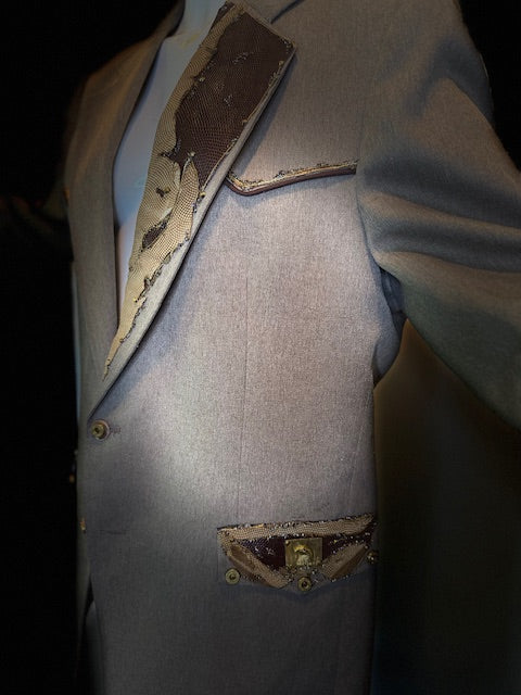 Merle Jacket