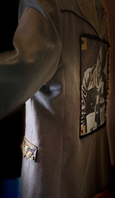 Merle Jacket