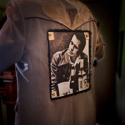 Merle Jacket