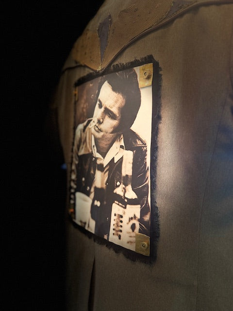 Merle Jacket