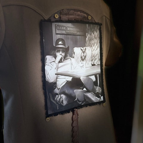 Hank Jr Jacket