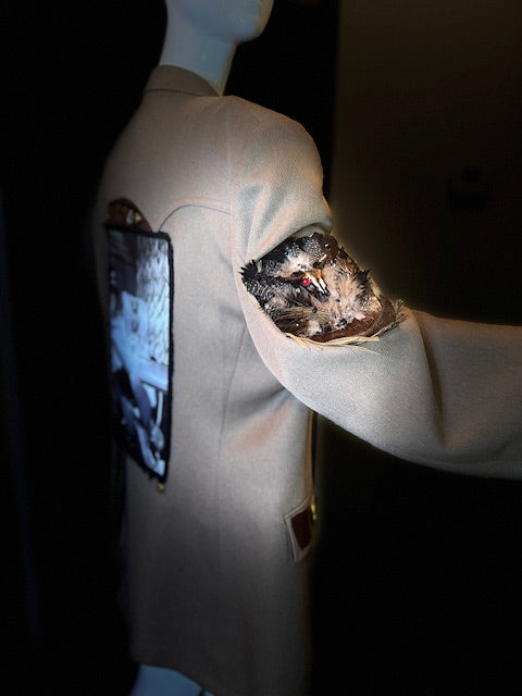 Hank Jr Jacket