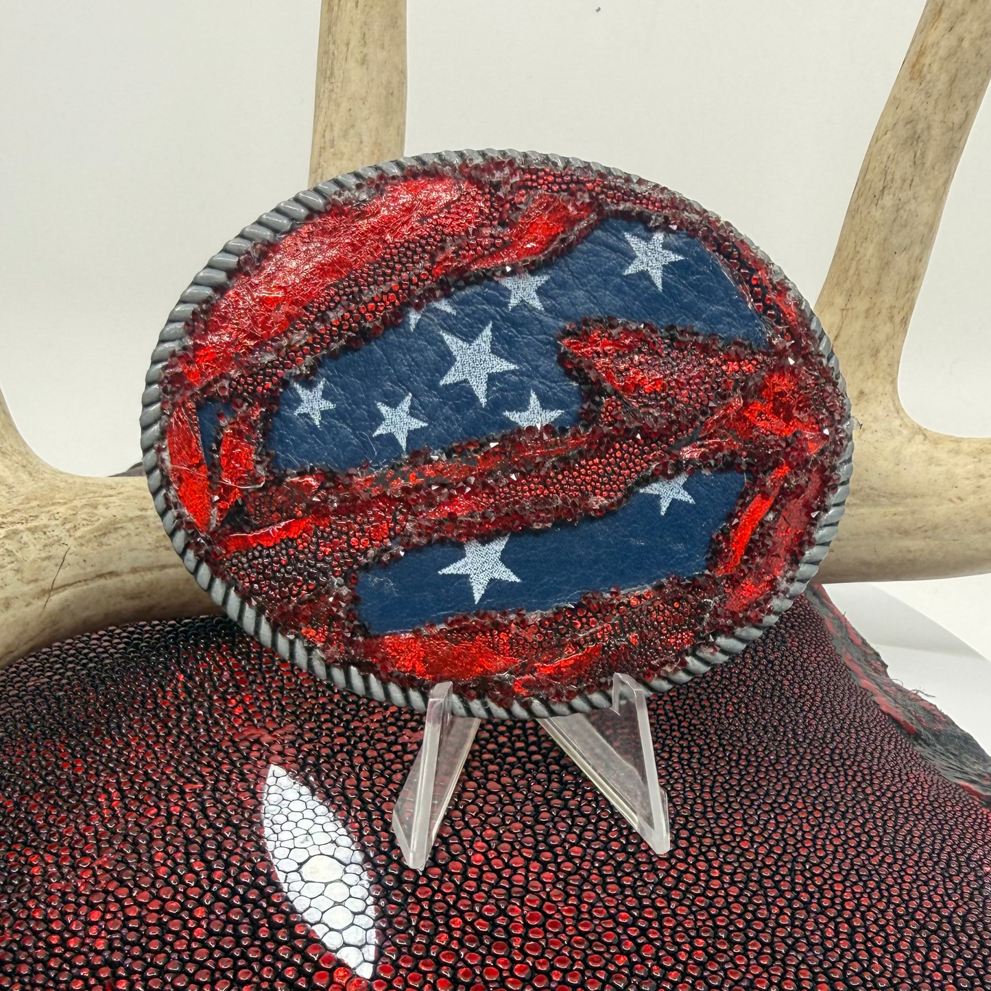 Stars and Stripes