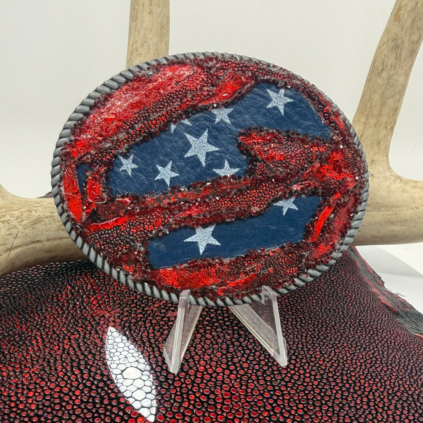Stars and Stripes