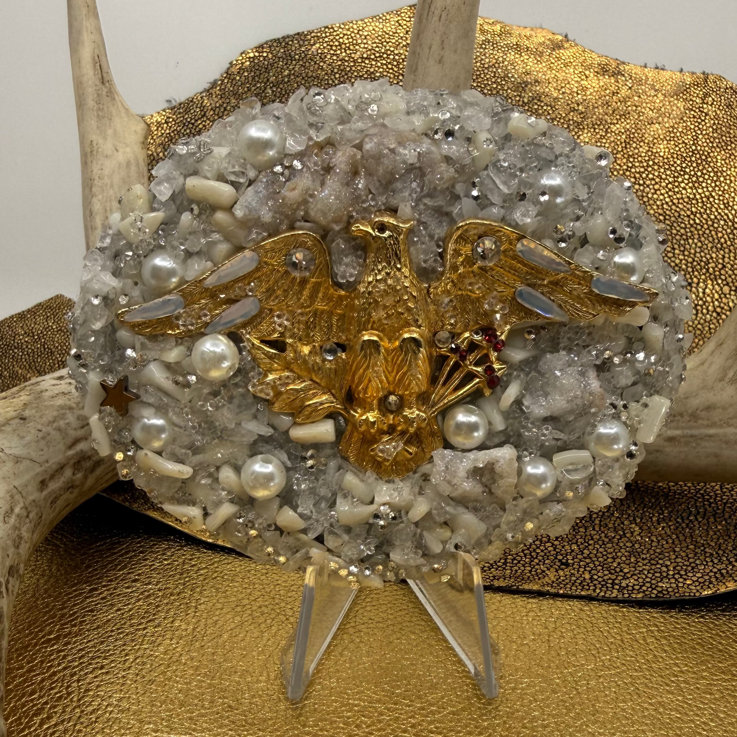 Original Golden Eagle