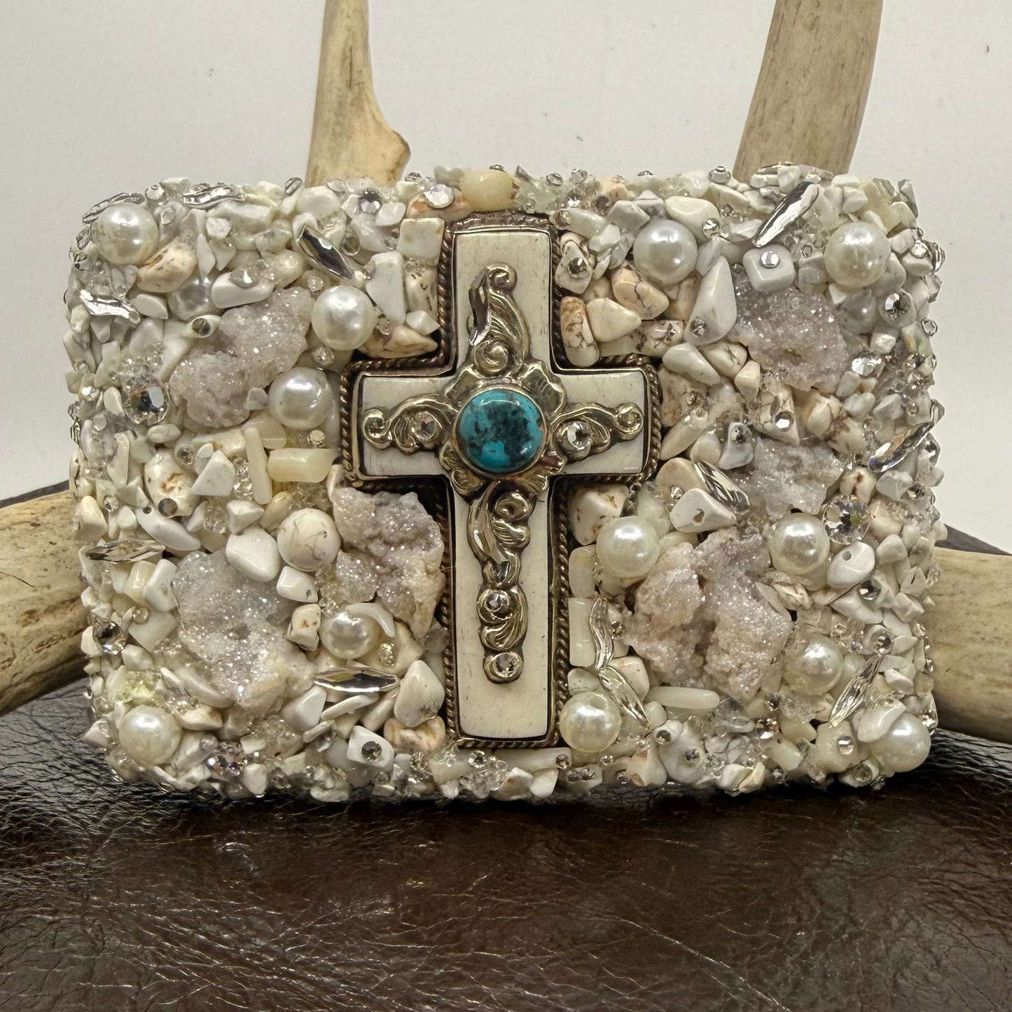 Original White Cross