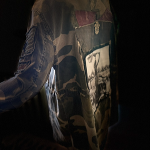 Bronco Jacket
