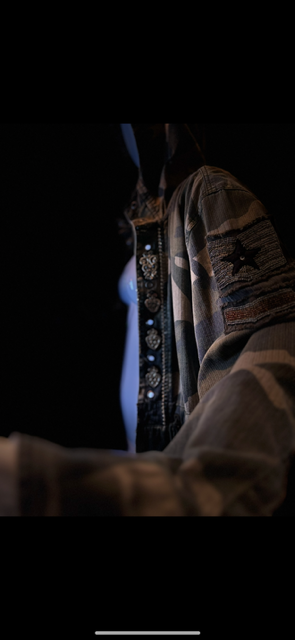 Bronco Jacket