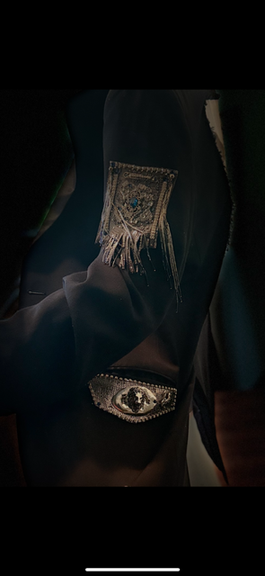 Smokin' Cowgirl Jacket