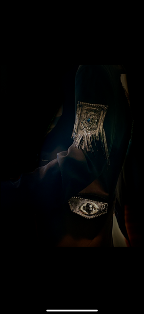 Smokin' Cowgirl Jacket