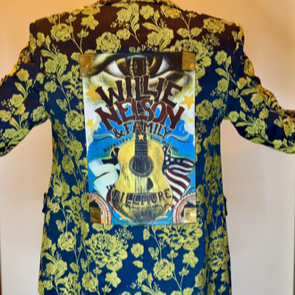 Willie Jacket