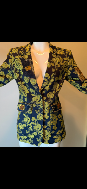 Willie Jacket