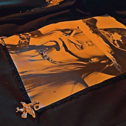 Smokin' Cowgirl Jacket