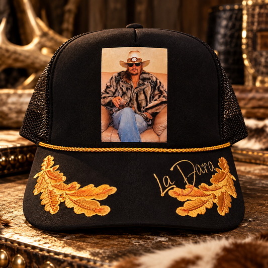 Kid Rock Gold