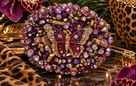 The Dolly Buckle